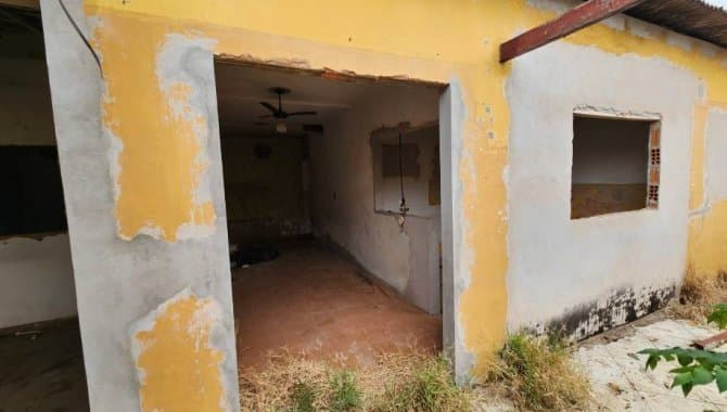 Foto 26 de 38: Casa em leilão em Tupã - SP, bairro Vila das Indústrias — Casa 123 m² - Vila das Indústrias - Tupã - SP