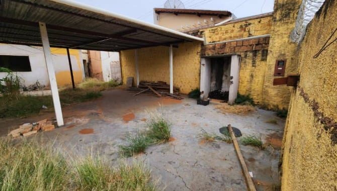 Foto 32 de 38: Casa em leilão em Tupã - SP, bairro Vila das Indústrias — Casa 123 m² - Vila das Indústrias - Tupã - SP