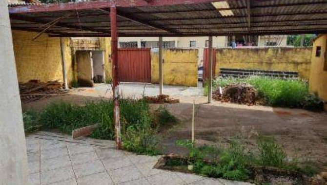 Foto 15 de 38: Casa em leilão em Tupã - SP, bairro Vila das Indústrias — Casa 123 m² - Vila das Indústrias - Tupã - SP