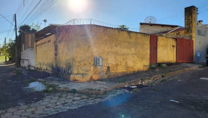 Foto 38 de 38: Casa em leilão em Tupã - SP, bairro Vila das Indústrias — Casa 123 m² - Vila das Indústrias - Tupã - SP
