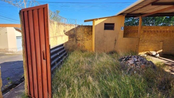 Foto 37 de 38: Casa em leilão em Tupã - SP, bairro Vila das Indústrias — Casa 123 m² - Vila das Indústrias - Tupã - SP