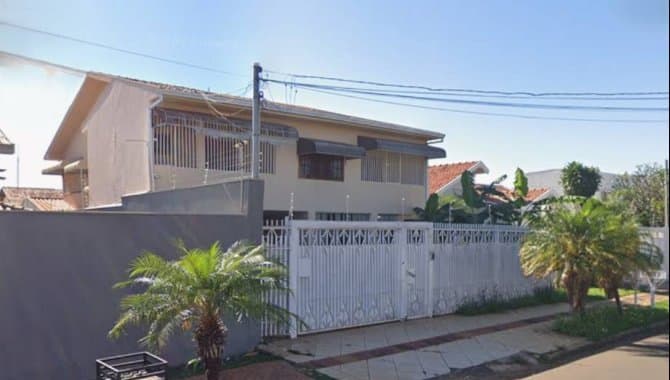 Foto 2 de 2: Casa em leilão em Campo Grande - MS, bairro Vila Jardim Alegre — Casa 401 m² - Vila Jardim Alegre - Campo Grande - MS