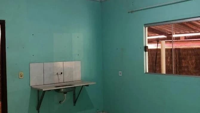 Foto 21 de 24: Casa em leilão em Querência - MT, bairro Setor Nova Querência — Casa 139 m² - Setor Nova Querência - Querência - MT