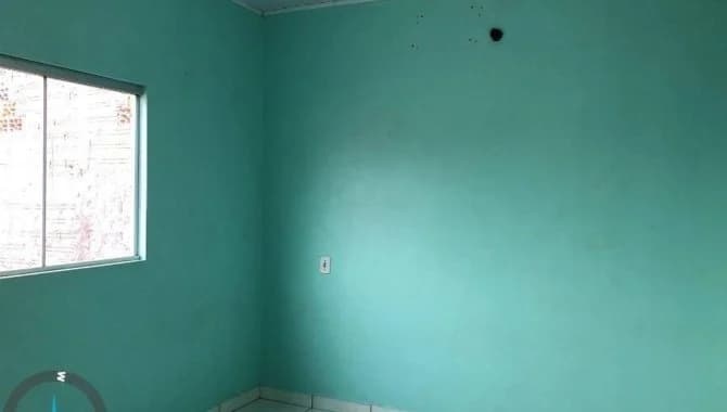 Foto 4 de 24: Casa em leilão em Querência - MT, bairro Setor Nova Querência — Casa 139 m² - Setor Nova Querência - Querência - MT