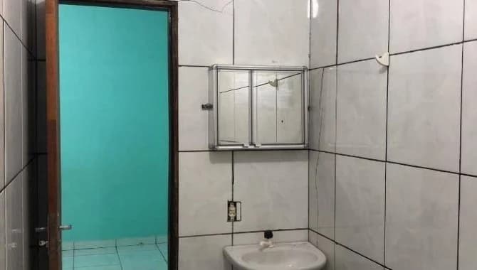 Foto 7 de 24: Casa em leilão em Querência - MT, bairro Setor Nova Querência — Casa 139 m² - Setor Nova Querência - Querência - MT