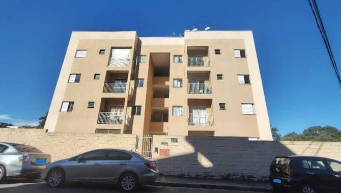 Foto 7 de 7: Apartamento em leilão em Mairinque - SP, bairro Marmeleiro — Apartamento 52 m² (01 vaga) - Marmeleiro - Mairinque - SP