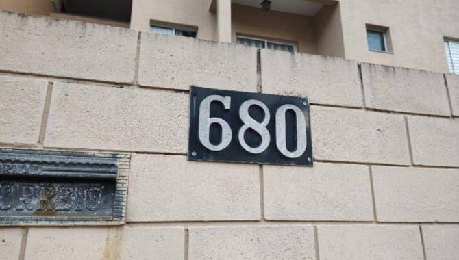 Foto 5 de 7: Apartamento em leilão em Mairinque - SP, bairro Marmeleiro — Apartamento 52 m² (01 vaga) - Marmeleiro - Mairinque - SP