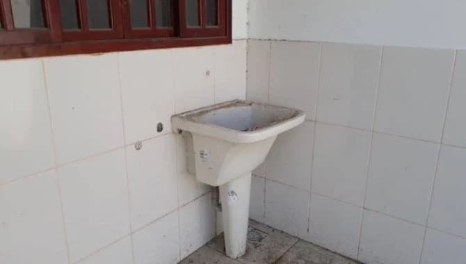 Foto 16 de 17: Casa em leilão em Queimados - RJ, bairro Centro — Casa 90 m² - Centro - Queimados - RJ