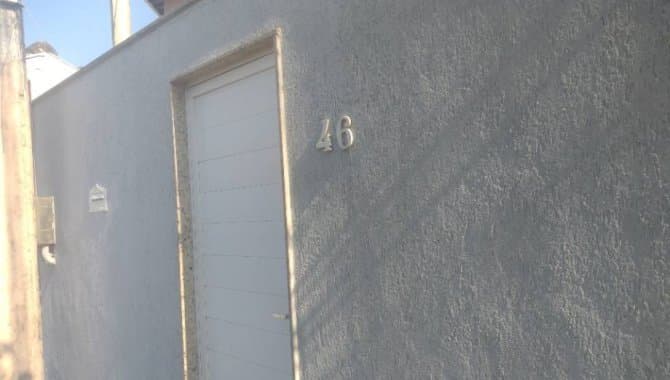 Foto 4 de 17: Casa em leilão em Queimados - RJ, bairro Centro — Casa 90 m² - Centro - Queimados - RJ