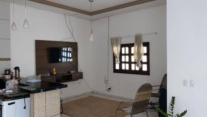 Foto 7 de 31: Casa em leilão em Sambaíba - MA, bairro Centro — Casa 168 m² - Centro - Sambaíba - MA