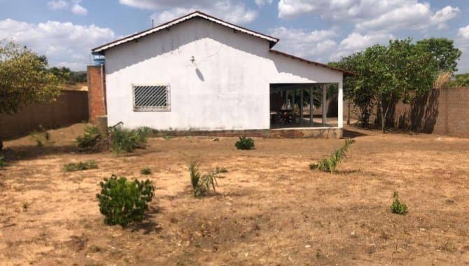 Foto 19 de 31: Casa em leilão em Sambaíba - MA, bairro Centro — Casa 168 m² - Centro - Sambaíba - MA