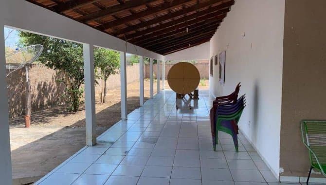 Foto 24 de 31: Casa em leilão em Sambaíba - MA, bairro Centro — Casa 168 m² - Centro - Sambaíba - MA