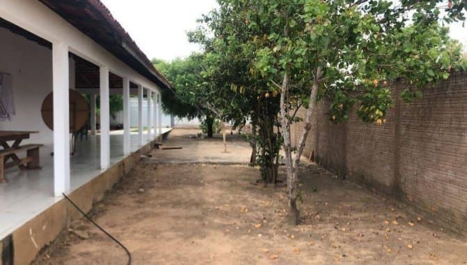 Foto 17 de 31: Casa em leilão em Sambaíba - MA, bairro Centro — Casa 168 m² - Centro - Sambaíba - MA
