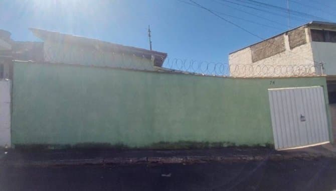 Foto 4 de 6: Casa em leilão em Alfenas - MG, bairro Jardim São Carlos — Casa 47 m² - Jardim São Carlos - Jardim São Carlos - MG