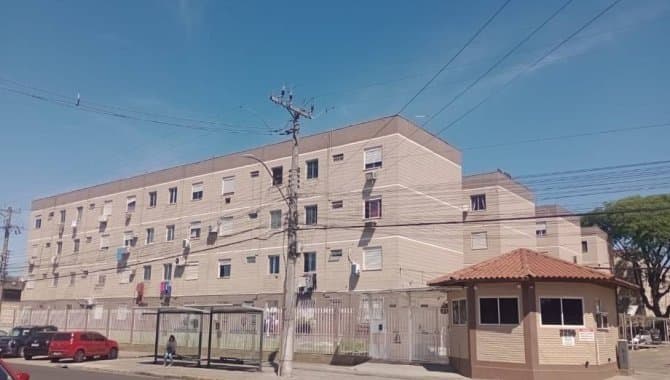 Foto 5 de 6: Apartamento em leilão em Esteio - RS, bairro Centro — Apartamento 42 m² (Unid. 405) - Centro - Esteio - RS