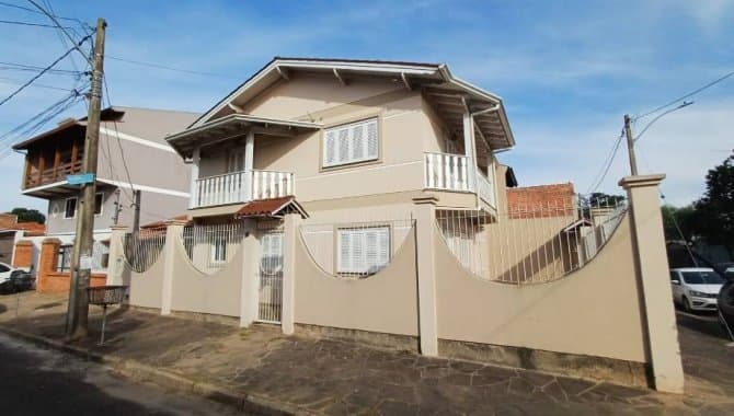 Casa em leilão em Canoas - RS, bairro Estradaância Velha — Casa 153 m² - Estância Velha - Canoas - RS