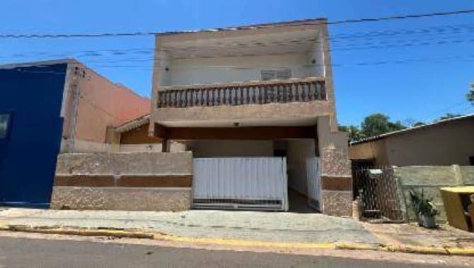 Casa em leilão em Tupã - SP, bairro Vila Bandeirantes — Casa 309 m² - Vila Bandeirantes - Tupã - SP