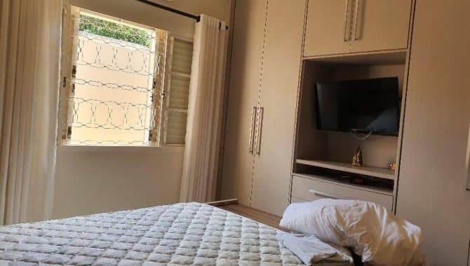 Foto 7 de 17: Casa em leilão em Ourinhos - SP, bairro Vila Soares — Casa 191 m² - Vila Soares - Ourinhos - SP