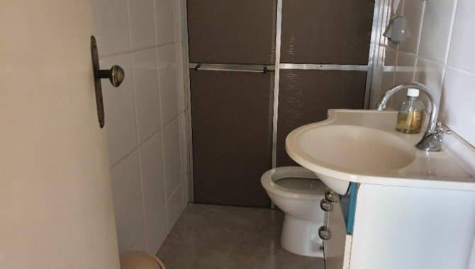 Foto 2 de 17: Casa em leilão em Ourinhos - SP, bairro Vila Soares — Casa 191 m² - Vila Soares - Ourinhos - SP