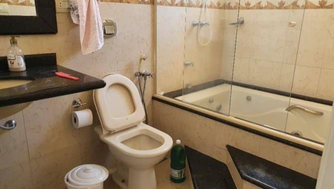 Foto 8 de 17: Casa em leilão em Ourinhos - SP, bairro Vila Soares — Casa 191 m² - Vila Soares - Ourinhos - SP