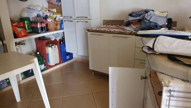 Foto 4 de 17: Casa em leilão em Ourinhos - SP, bairro Vila Soares — Casa 191 m² - Vila Soares - Ourinhos - SP