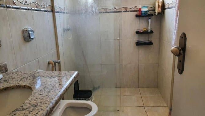 Foto 3 de 17: Casa em leilão em Ourinhos - SP, bairro Vila Soares — Casa 191 m² - Vila Soares - Ourinhos - SP