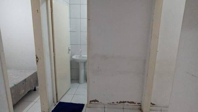 Foto 7 de 28: Casa em leilão em Uruguaiana - RS, bairro Prefeito Antonio L de Souza — Casa em Condomínio 48 m² (Unid. 05) - Prefeito Antonio L De Souza - Rio Largo - AL