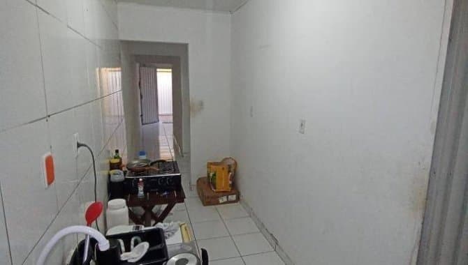 Foto 6 de 28: Casa em leilão em Uruguaiana - RS, bairro Prefeito Antonio L de Souza — Casa em Condomínio 48 m² (Unid. 05) - Prefeito Antonio L De Souza - Rio Largo - AL