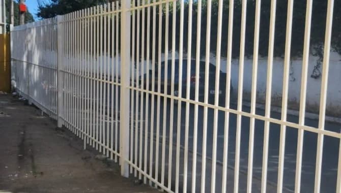 Foto 20 de 28: Casa em leilão em Uruguaiana - RS, bairro Prefeito Antonio L de Souza — Casa em Condomínio 48 m² (Unid. 05) - Prefeito Antonio L De Souza - Rio Largo - AL