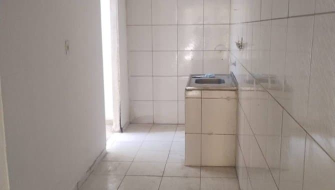 Foto 15 de 28: Casa em leilão em Uruguaiana - RS, bairro Prefeito Antonio L de Souza — Casa em Condomínio 48 m² (Unid. 05) - Prefeito Antonio L De Souza - Rio Largo - AL