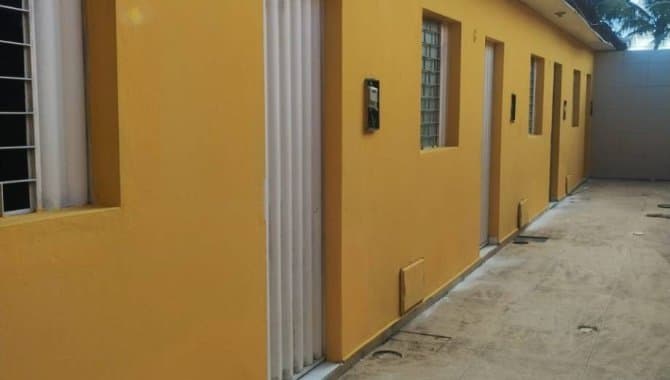 Foto 16 de 28: Casa em leilão em Uruguaiana - RS, bairro Prefeito Antonio L de Souza — Casa em Condomínio 48 m² (Unid. 05) - Prefeito Antonio L De Souza - Rio Largo - AL