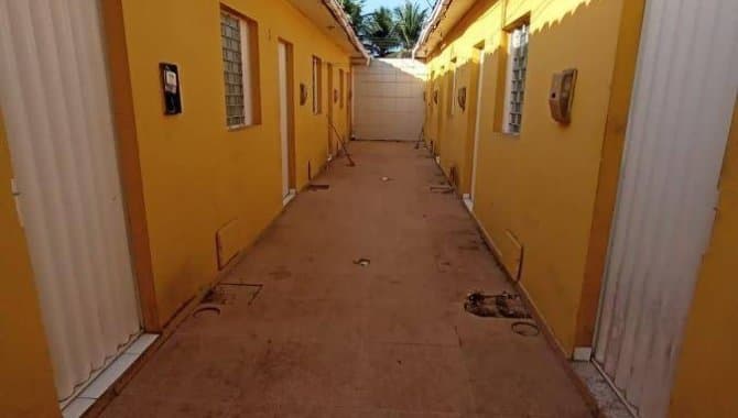 Foto 22 de 28: Casa em leilão em Uruguaiana - RS, bairro Prefeito Antonio L de Souza — Casa em Condomínio 48 m² (Unid. 05) - Prefeito Antonio L De Souza - Rio Largo - AL