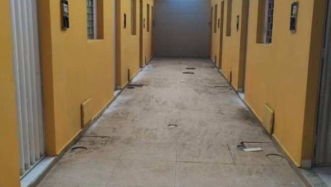Foto 17 de 28: Casa em leilão em Uruguaiana - RS, bairro Prefeito Antonio L de Souza — Casa em Condomínio 48 m² (Unid. 05) - Prefeito Antonio L De Souza - Rio Largo - AL