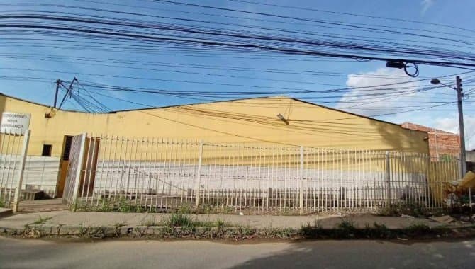 Foto 26 de 28: Casa em leilão em Uruguaiana - RS, bairro Prefeito Antonio L de Souza — Casa em Condomínio 48 m² (Unid. 05) - Prefeito Antonio L De Souza - Rio Largo - AL
