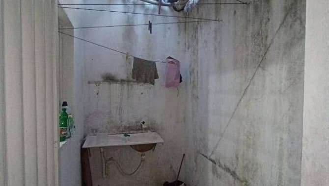 Foto 28 de 28: Casa em leilão em Uruguaiana - RS, bairro Prefeito Antonio L de Souza — Casa em Condomínio 48 m² (Unid. 05) - Prefeito Antonio L De Souza - Rio Largo - AL