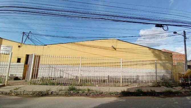 Foto 2 de 28: Casa em leilão em Uruguaiana - RS, bairro Prefeito Antonio L de Souza — Casa em Condomínio 48 m² (Unid. 05) - Prefeito Antonio L De Souza - Rio Largo - AL