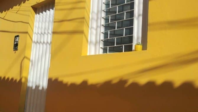 Foto 19 de 28: Casa em leilão em Uruguaiana - RS, bairro Prefeito Antonio L de Souza — Casa em Condomínio 48 m² (Unid. 05) - Prefeito Antonio L De Souza - Rio Largo - AL