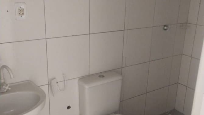 Foto 12 de 28: Casa em leilão em Uruguaiana - RS, bairro Prefeito Antonio L de Souza — Casa em Condomínio 48 m² (Unid. 05) - Prefeito Antonio L De Souza - Rio Largo - AL