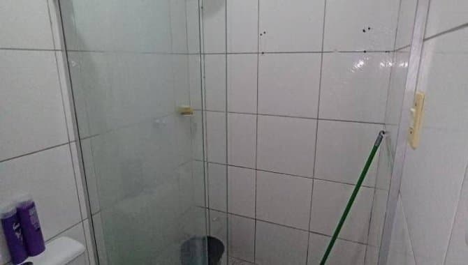 Foto 10 de 28: Casa em leilão em Uruguaiana - RS, bairro Prefeito Antonio L de Souza — Casa em Condomínio 48 m² (Unid. 05) - Prefeito Antonio L De Souza - Rio Largo - AL