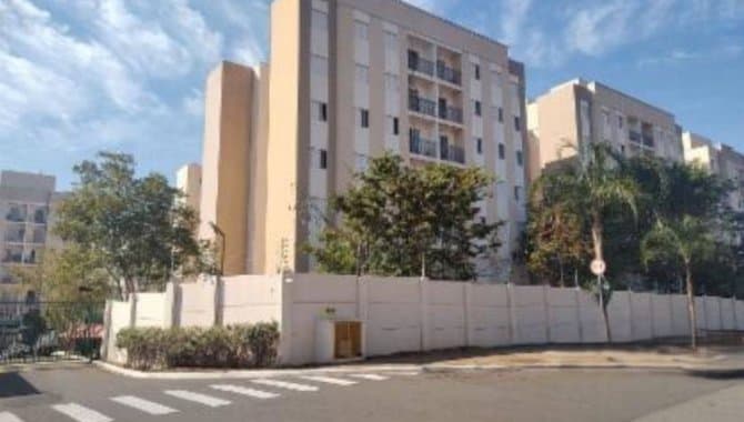 Foto 1 de 3: Apartamento em leilão em Sumaré - SP — Apartamento 67 m² (01 vaga) - Loteamento Residencial Viva Vista - Sumaré - SP