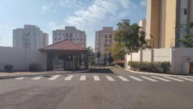 Foto 3 de 3: Apartamento em leilão em Sumaré - SP — Apartamento 67 m² (01 vaga) - Loteamento Residencial Viva Vista - Sumaré - SP