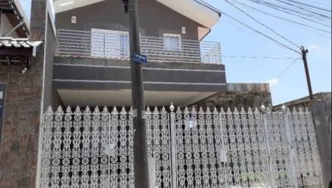 Casa em leilão em Jundiaí - SP, bairro Vila M Genoveva — Casa 219 m² - Vila M Genoveva - Jundiaí - SP
