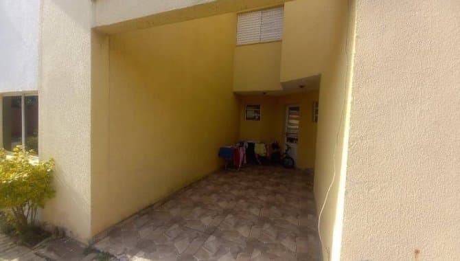 Foto 7 de 10: Casa em leilão em Suzano - SP, bairro Recreio Sertãozinho — Casa em Condomínio 86 m² (Casa 21) - Recreio Sertãozinho - Suzano - SP