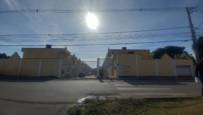 Casa em leilão em Suzano - SP, bairro Recreio Sertãozinho — Casa em Condomínio 86 m² (Casa 21) - Recreio Sertãozinho - Suzano - SP