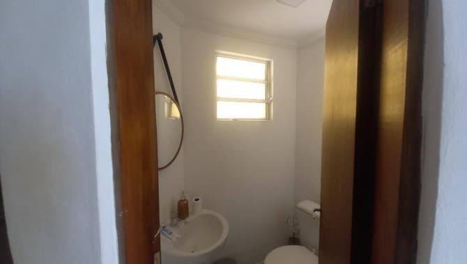 Foto 8 de 10: Casa em leilão em Suzano - SP, bairro Recreio Sertãozinho — Casa em Condomínio 86 m² (Casa 21) - Recreio Sertãozinho - Suzano - SP