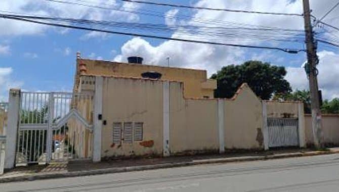 Foto 4 de 10: Casa em leilão em Suzano - SP, bairro Recreio Sertãozinho — Casa em Condomínio 86 m² (Casa 21) - Recreio Sertãozinho - Suzano - SP