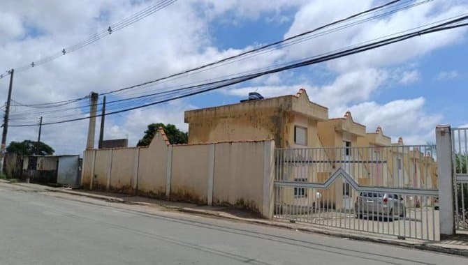 Foto 2 de 10: Casa em leilão em Suzano - SP, bairro Recreio Sertãozinho — Casa em Condomínio 86 m² (Casa 21) - Recreio Sertãozinho - Suzano - SP