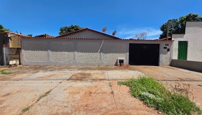 Foto 6 de 6: Casa em leilão em Trindade - GO, bairro Setor Palmares — Casa 190 m² - Setor Palmares - Trindade - GO