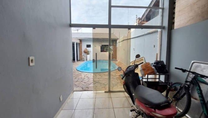 Foto 5 de 8: Casa em leilão em Lucas Do Rio Verde - MT, bairro Jardim Primaveras — Casa 258 m² - Jardim Primaveras - Lucas do Rio Verde - MT