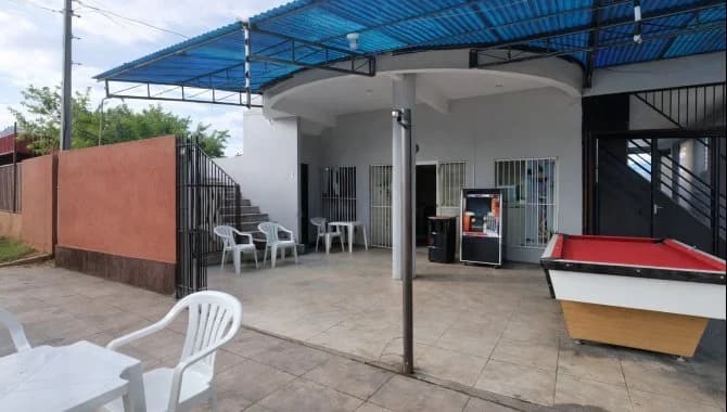 Casa em leilão em Lucas Do Rio Verde - MT, bairro Jardim Primaveras — Casa 258 m² - Jardim Primaveras - Lucas do Rio Verde - MT